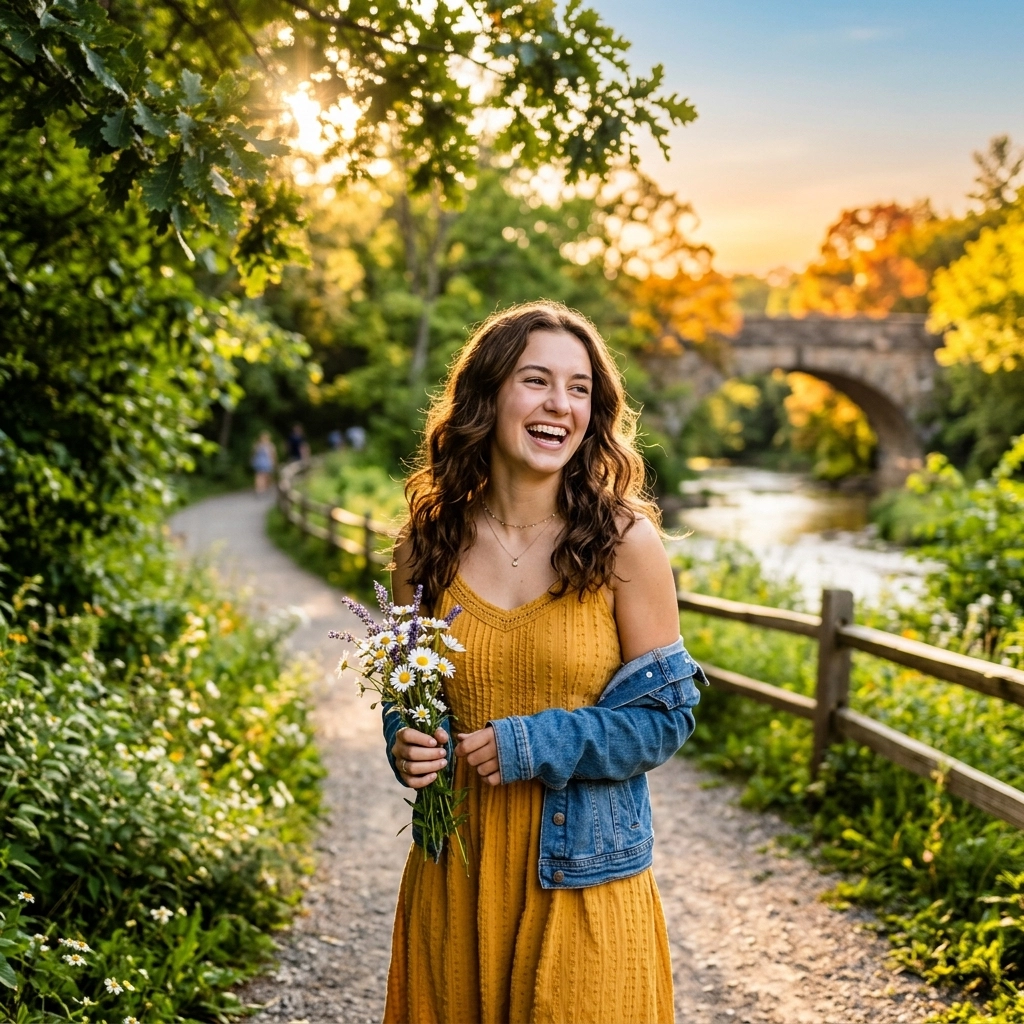 “I’m Not Photogenic”: The Best Senior Portrait Advice You’ll Ever Get
